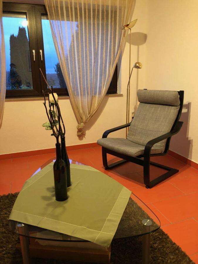Appartement Rosengarten Вахтберг Экстерьер фото