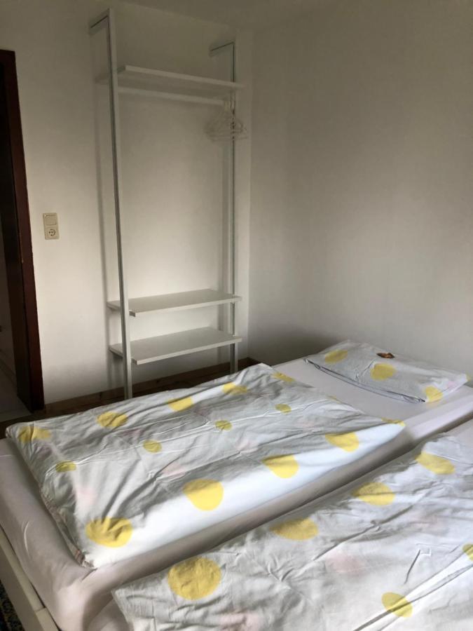 Appartement Rosengarten Вахтберг Экстерьер фото
