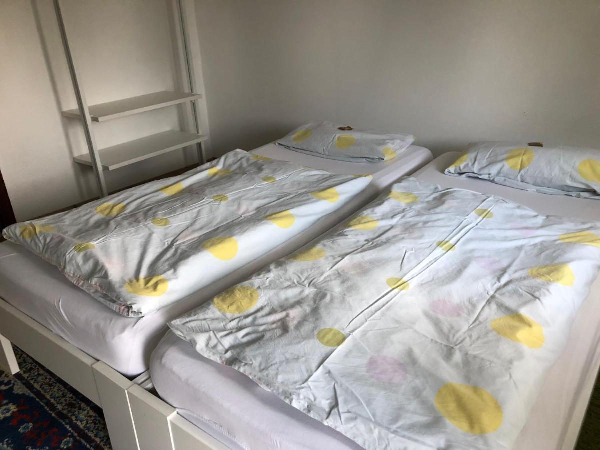 Appartement Rosengarten Вахтберг Экстерьер фото