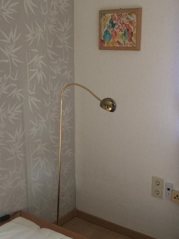 Appartement Rosengarten Вахтберг Экстерьер фото